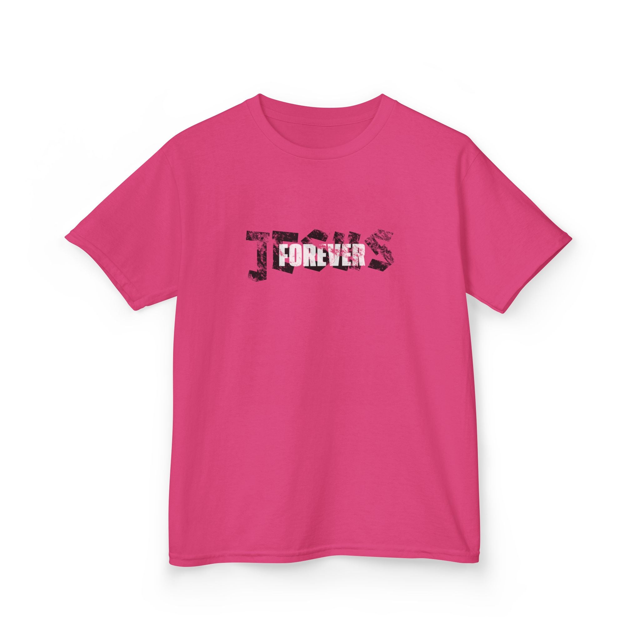 Jesus Forever - Kids Tee