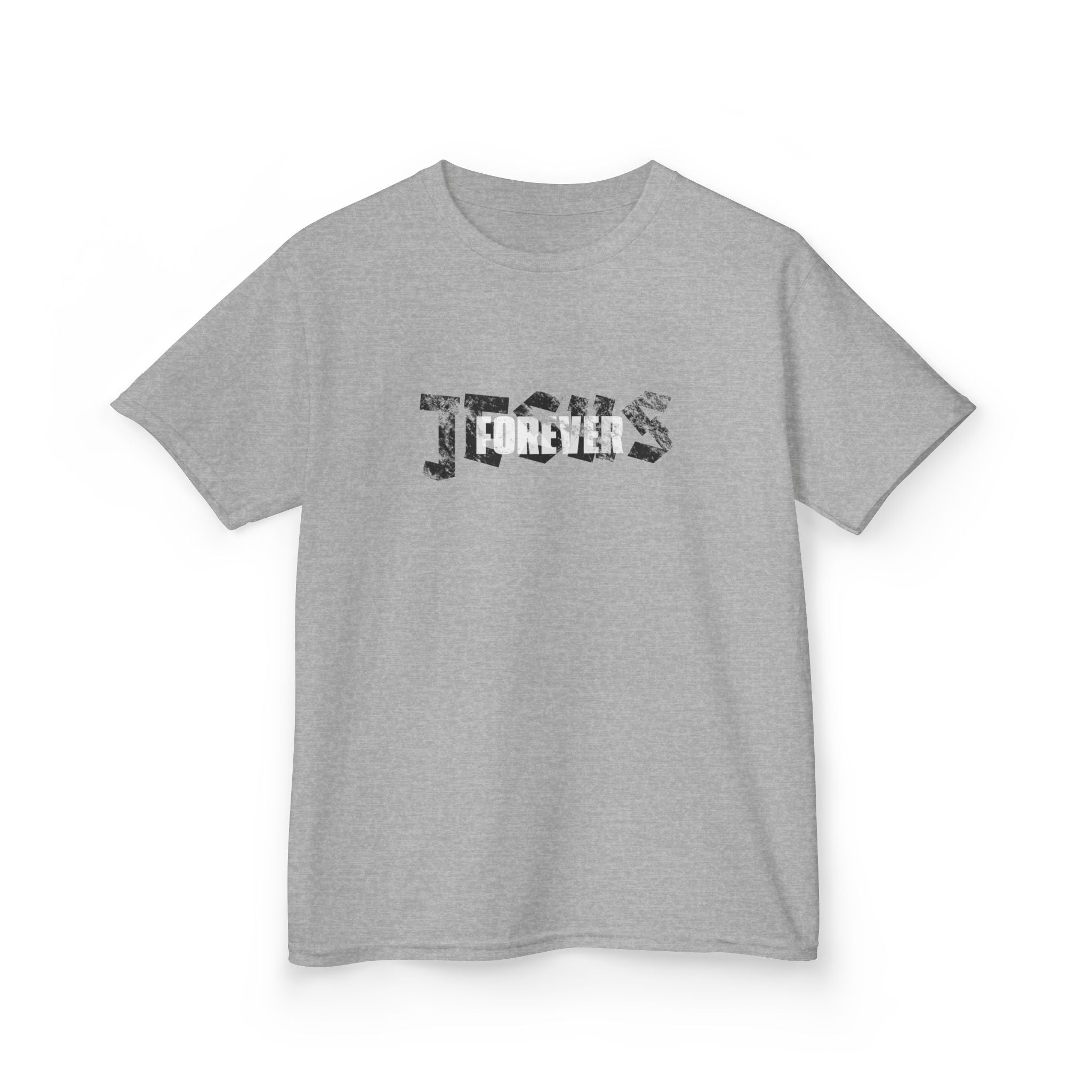 Jesus Forever - Kids Tee