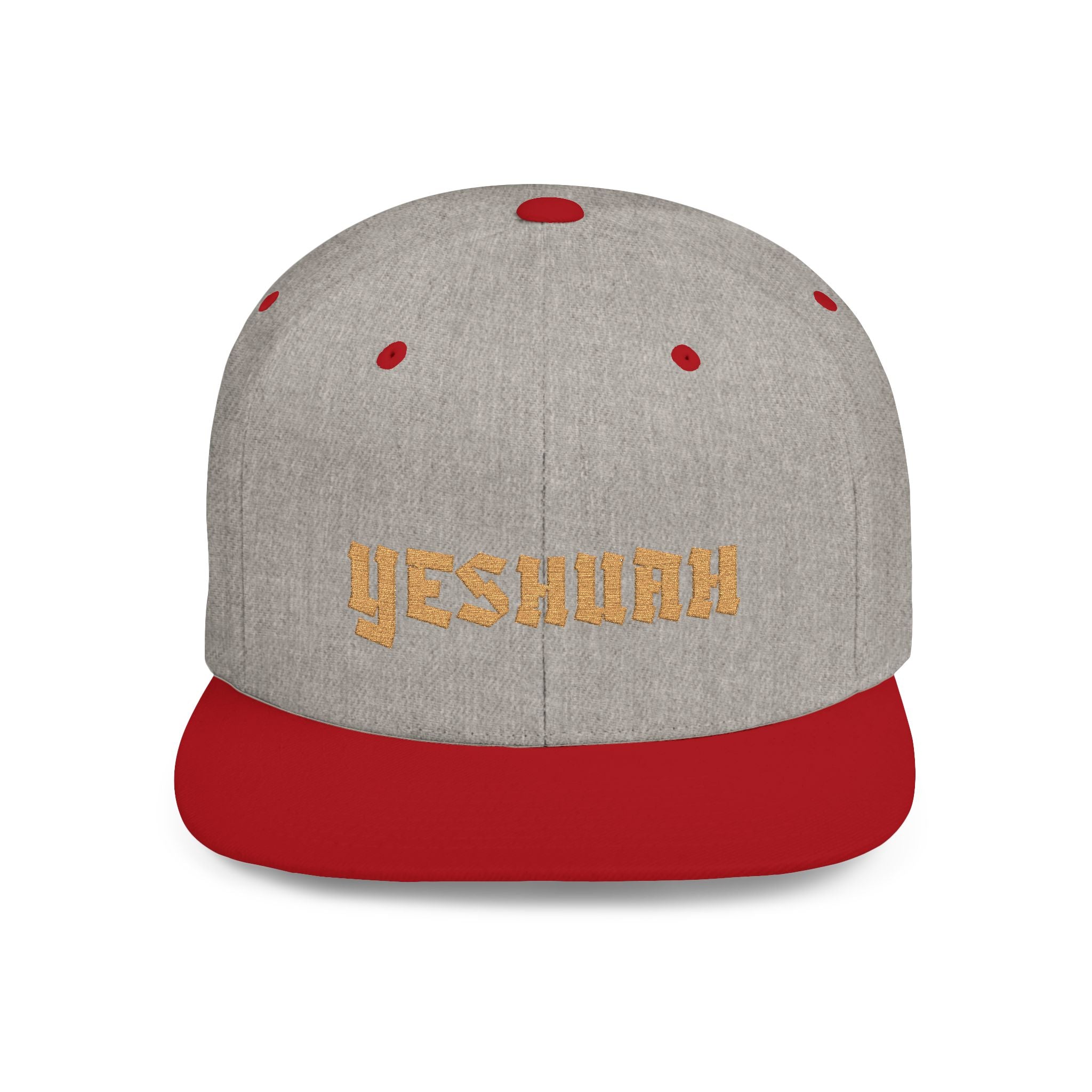 Yeshuah - gold foil cap