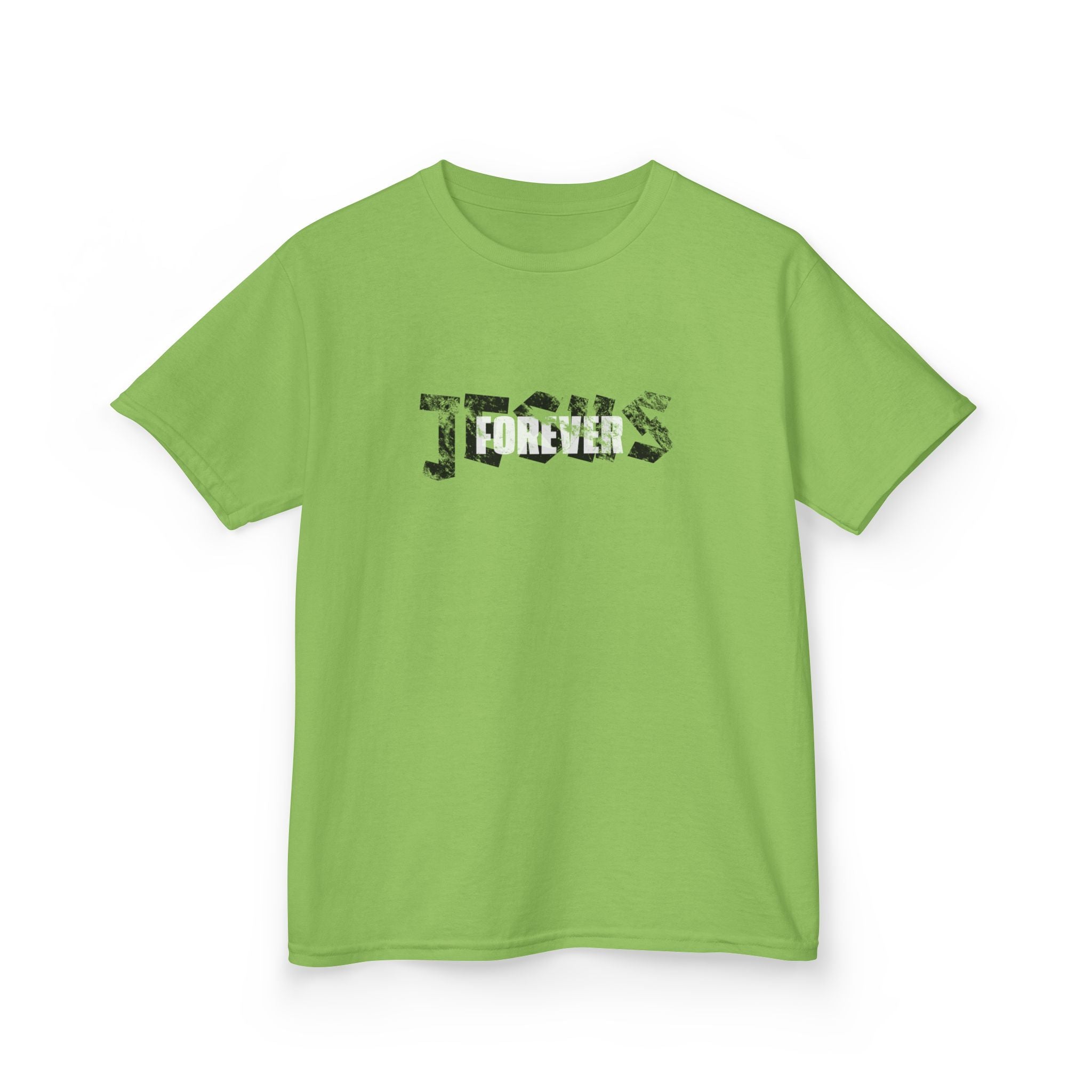 Jesus Forever - Kids Tee