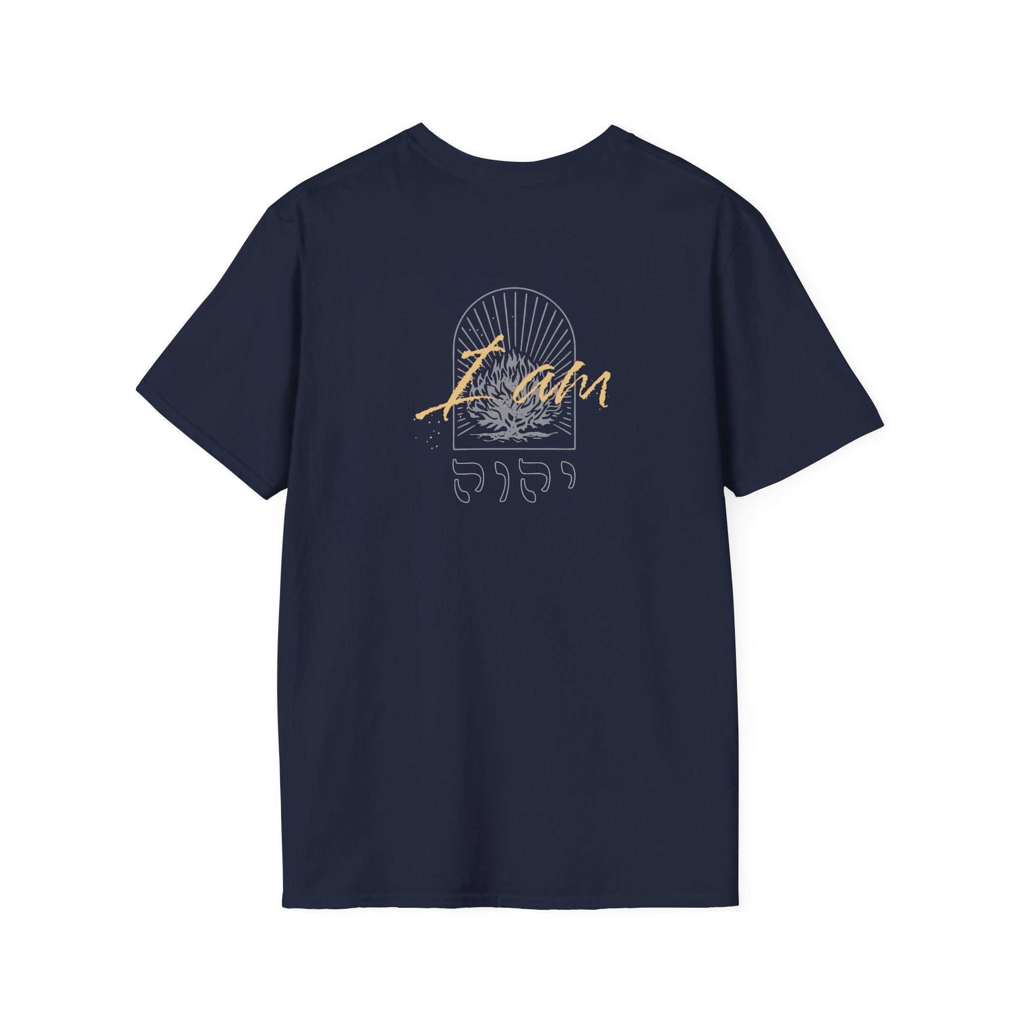 The Great I am shirt