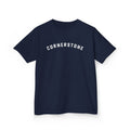 Cornerstone - Kids Tee