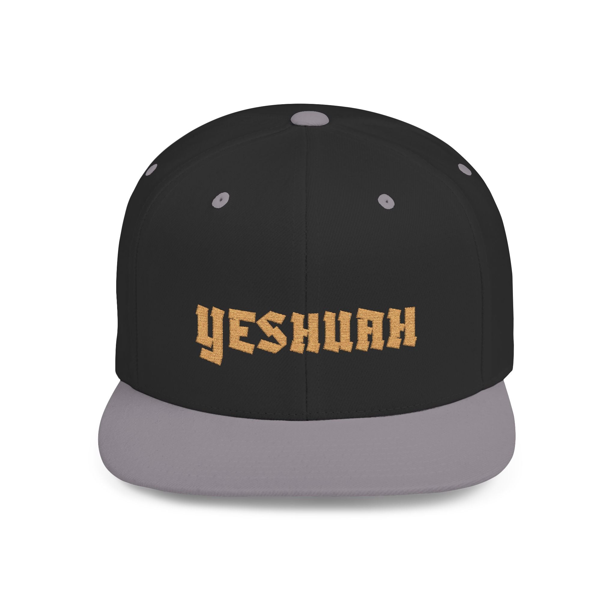 Yeshuah - gold foil cap