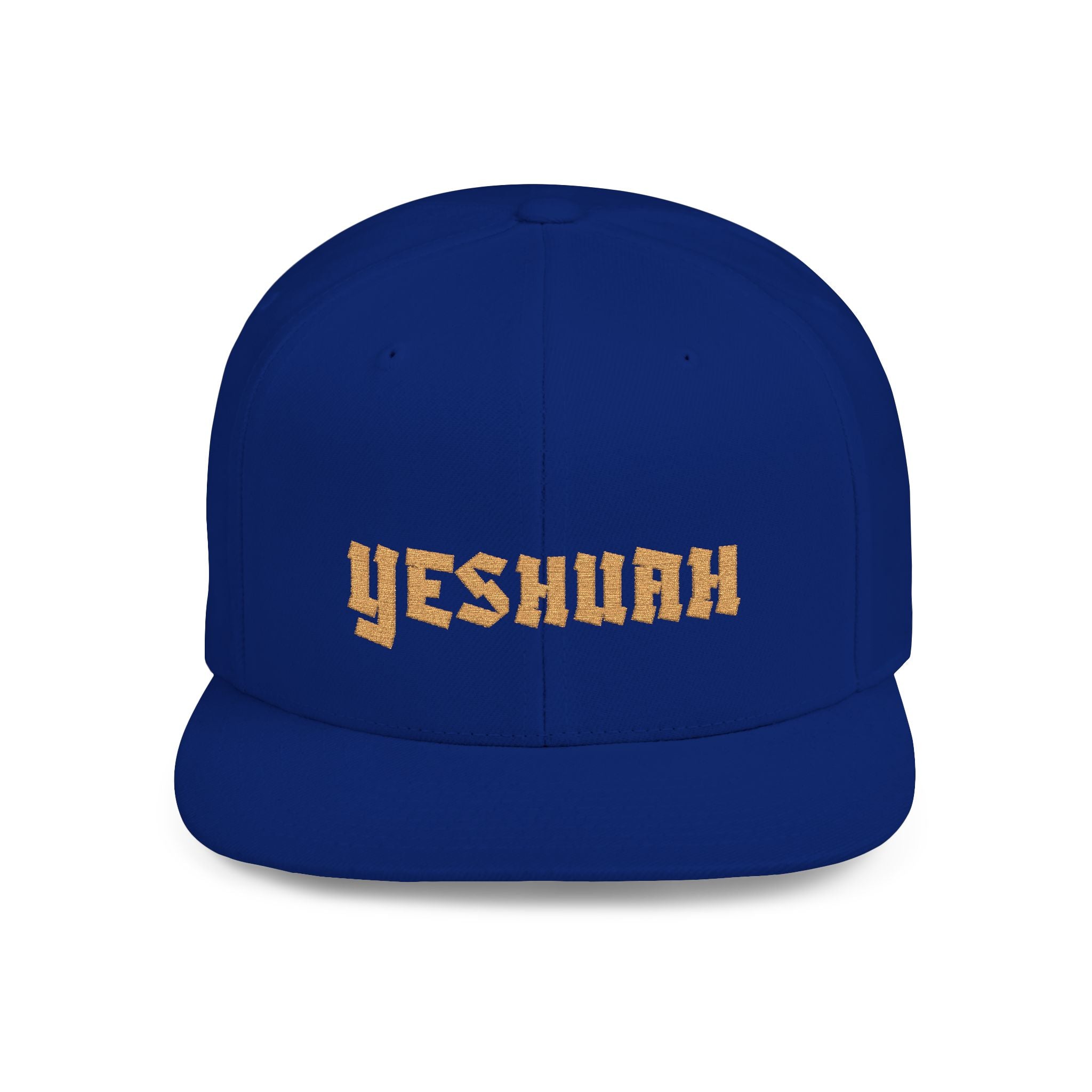Yeshuah - gold foil cap