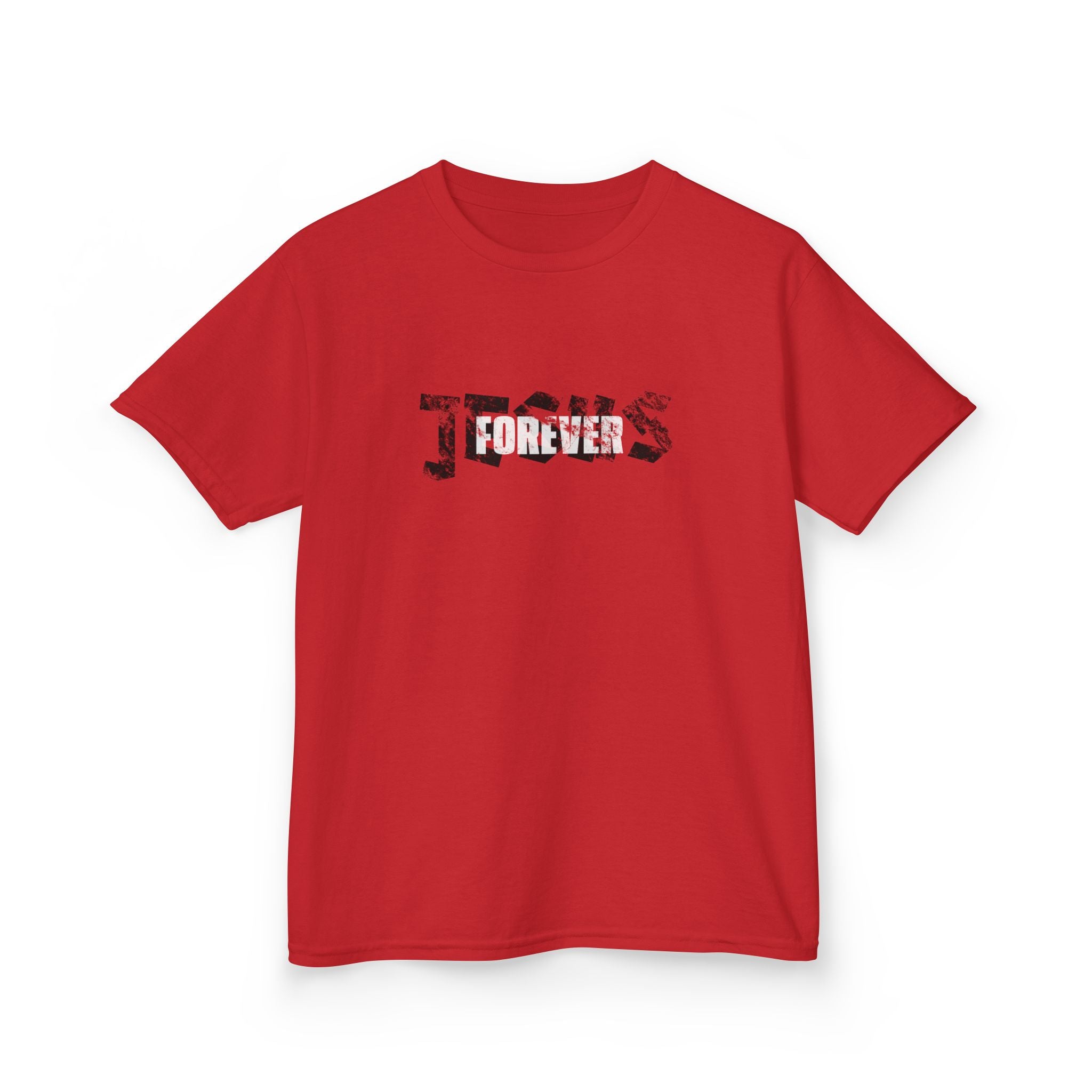 Jesus Forever - Kids Tee