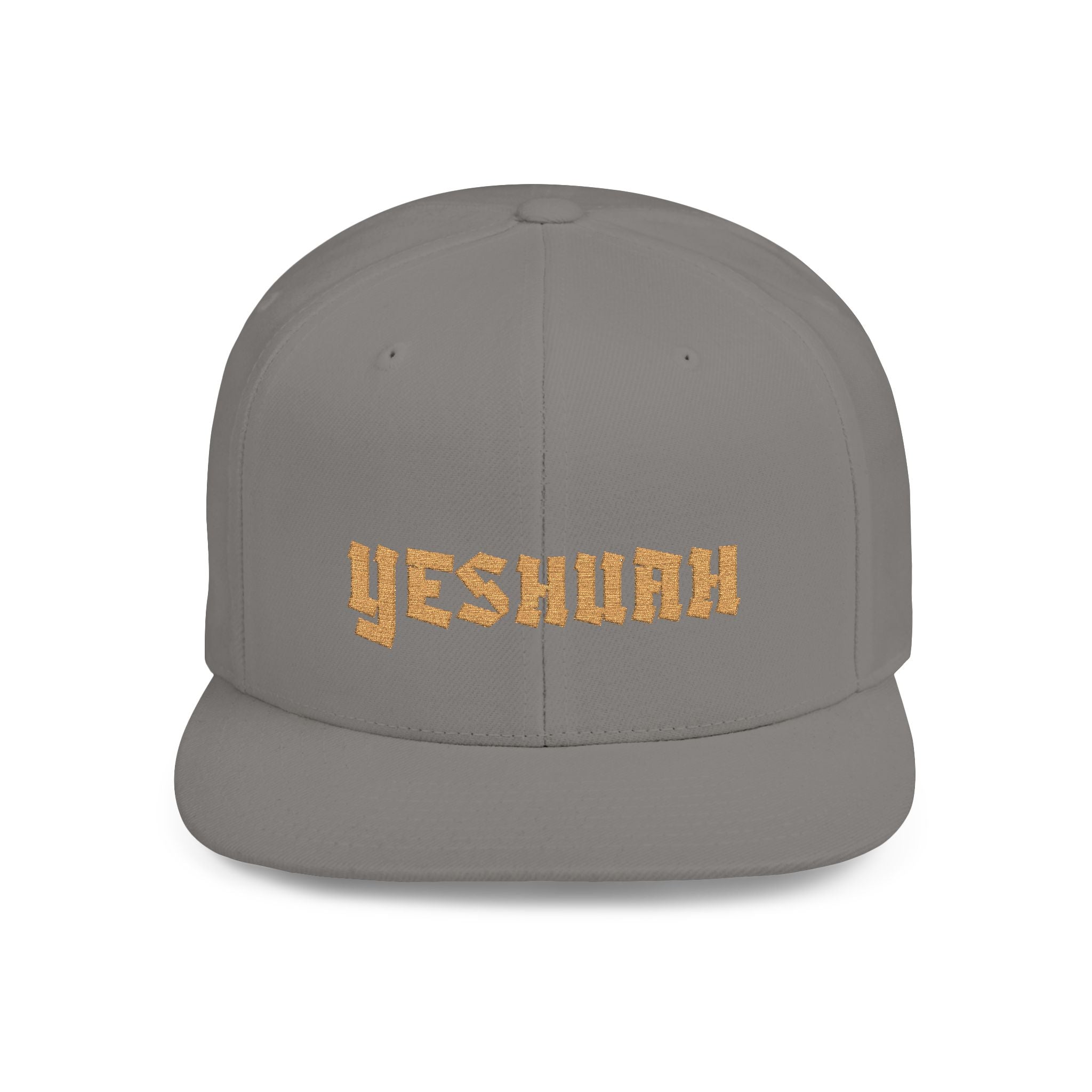 Yeshuah - gold foil cap