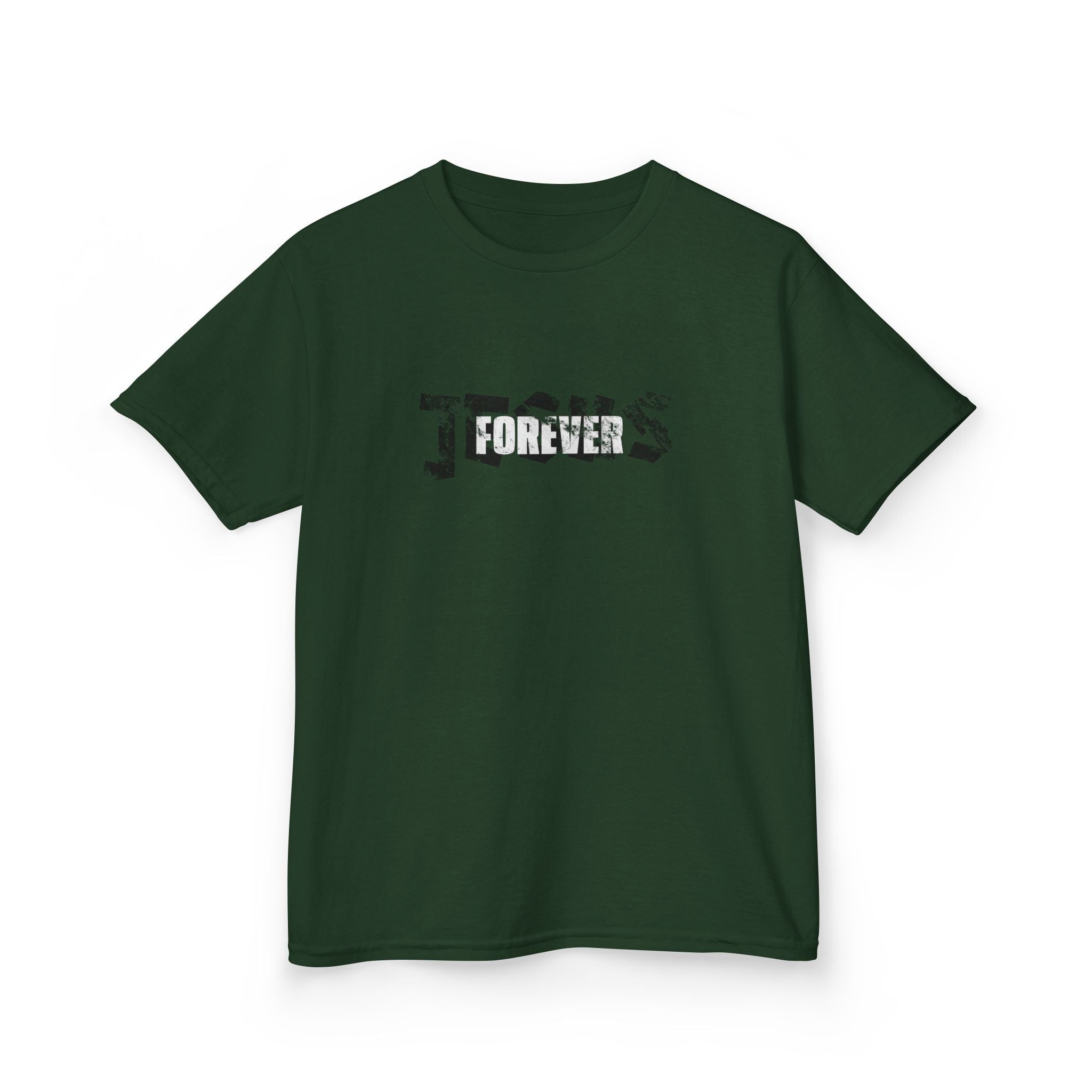 Jesus Forever - Kids Tee