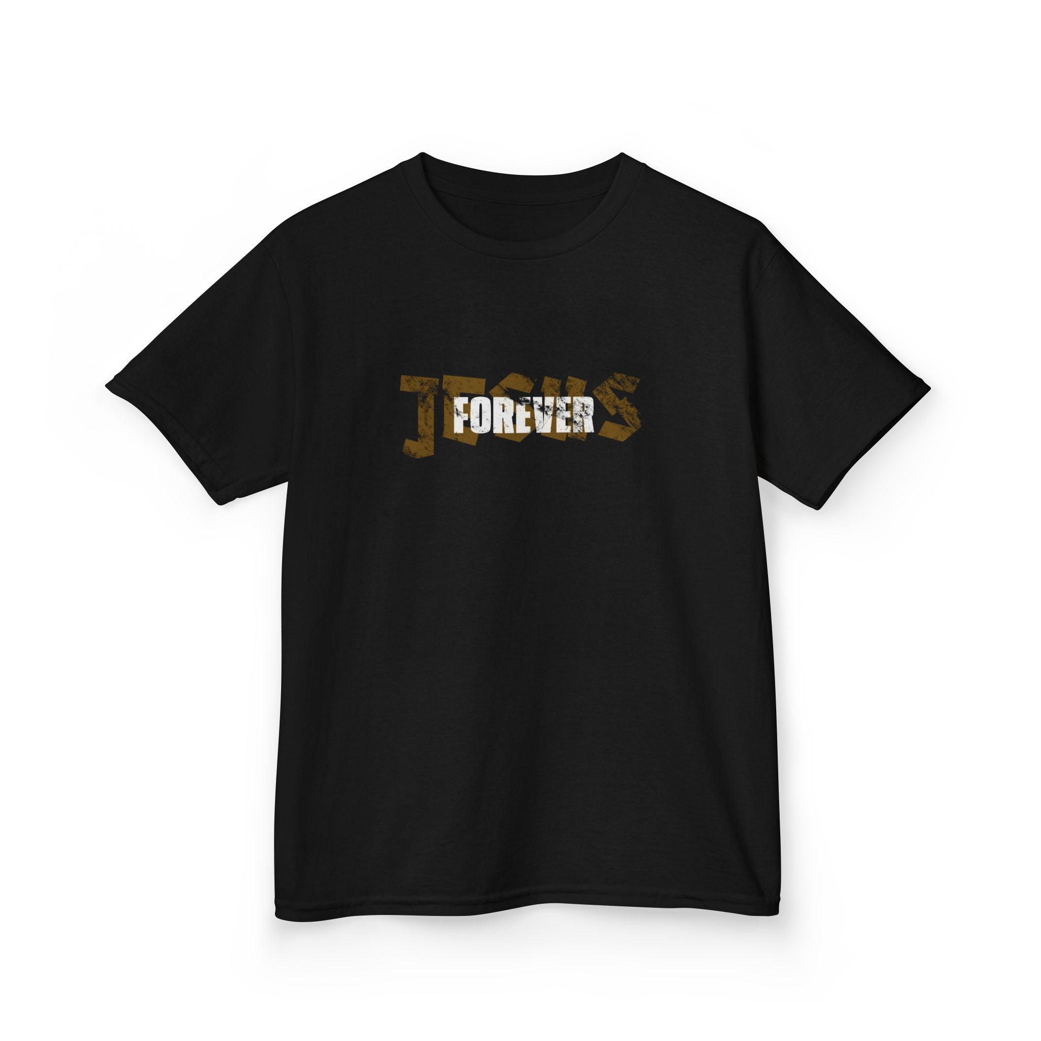 Jesus Forever - Kids Tee
