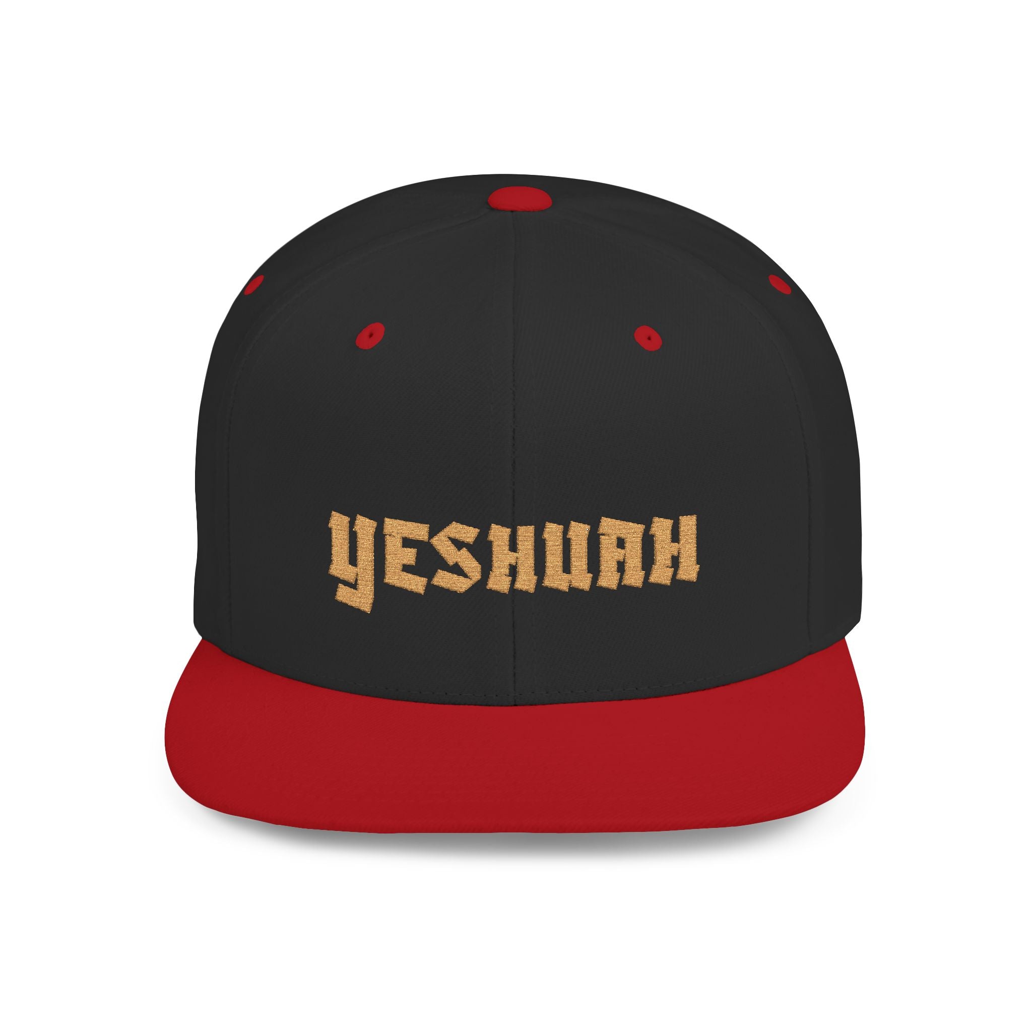 Yeshuah - gold foil cap