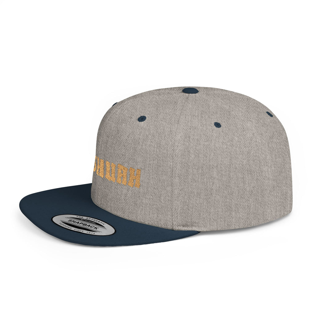 Yeshuah - gold foil cap