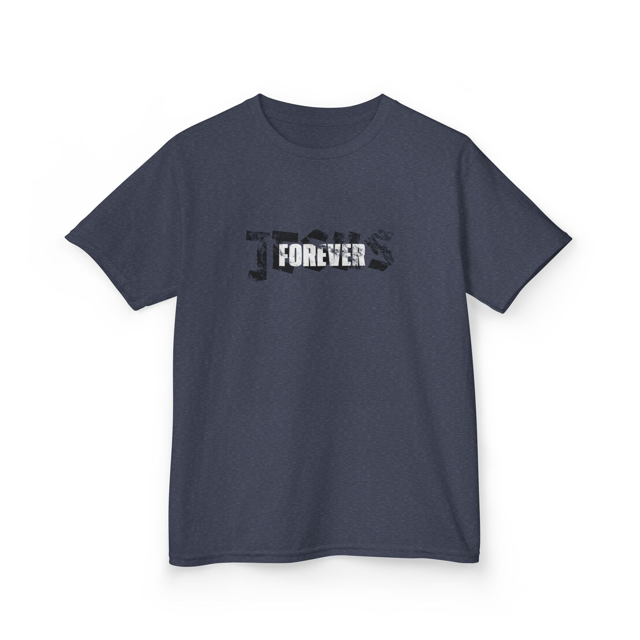 Jesus Forever - Kids Tee