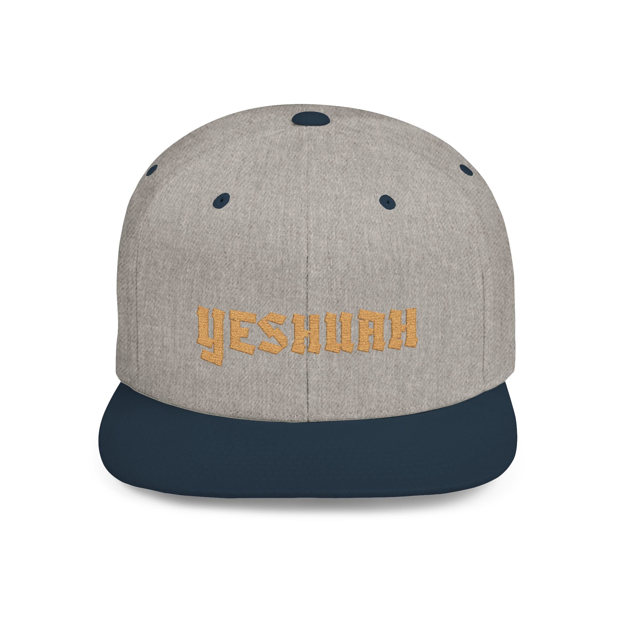 Yeshuah - gold foil cap