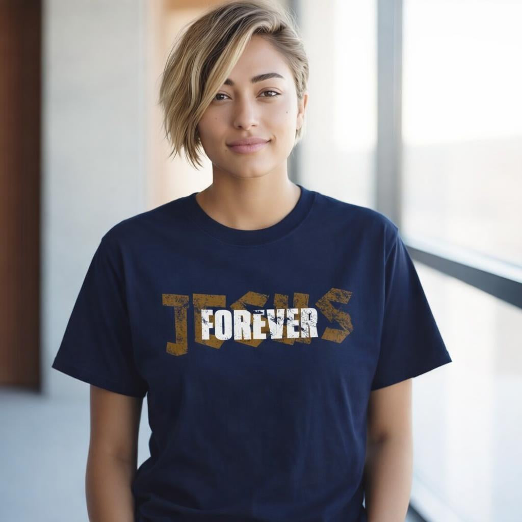 Jesus Forever