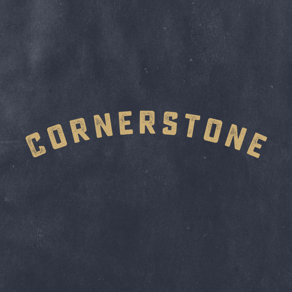 Cornerstone