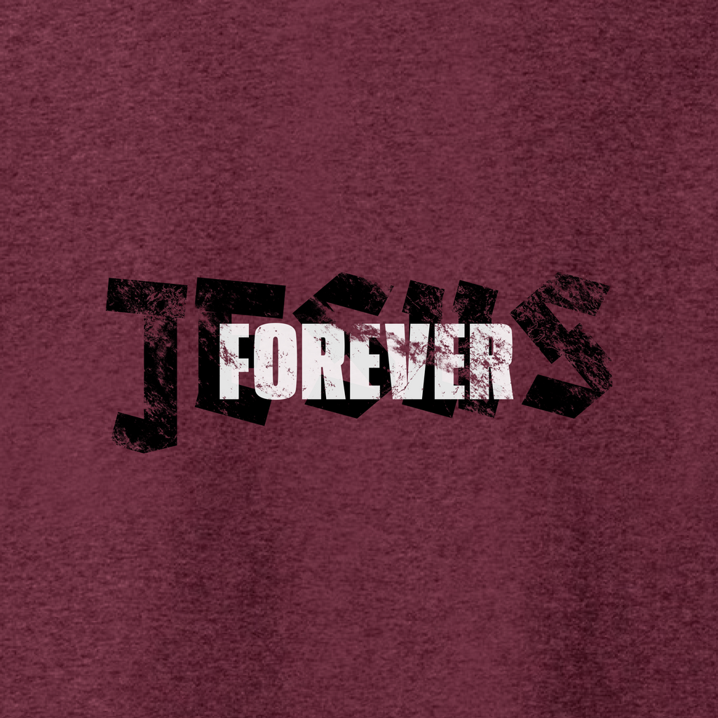 Jesus Forever - Kids Tee