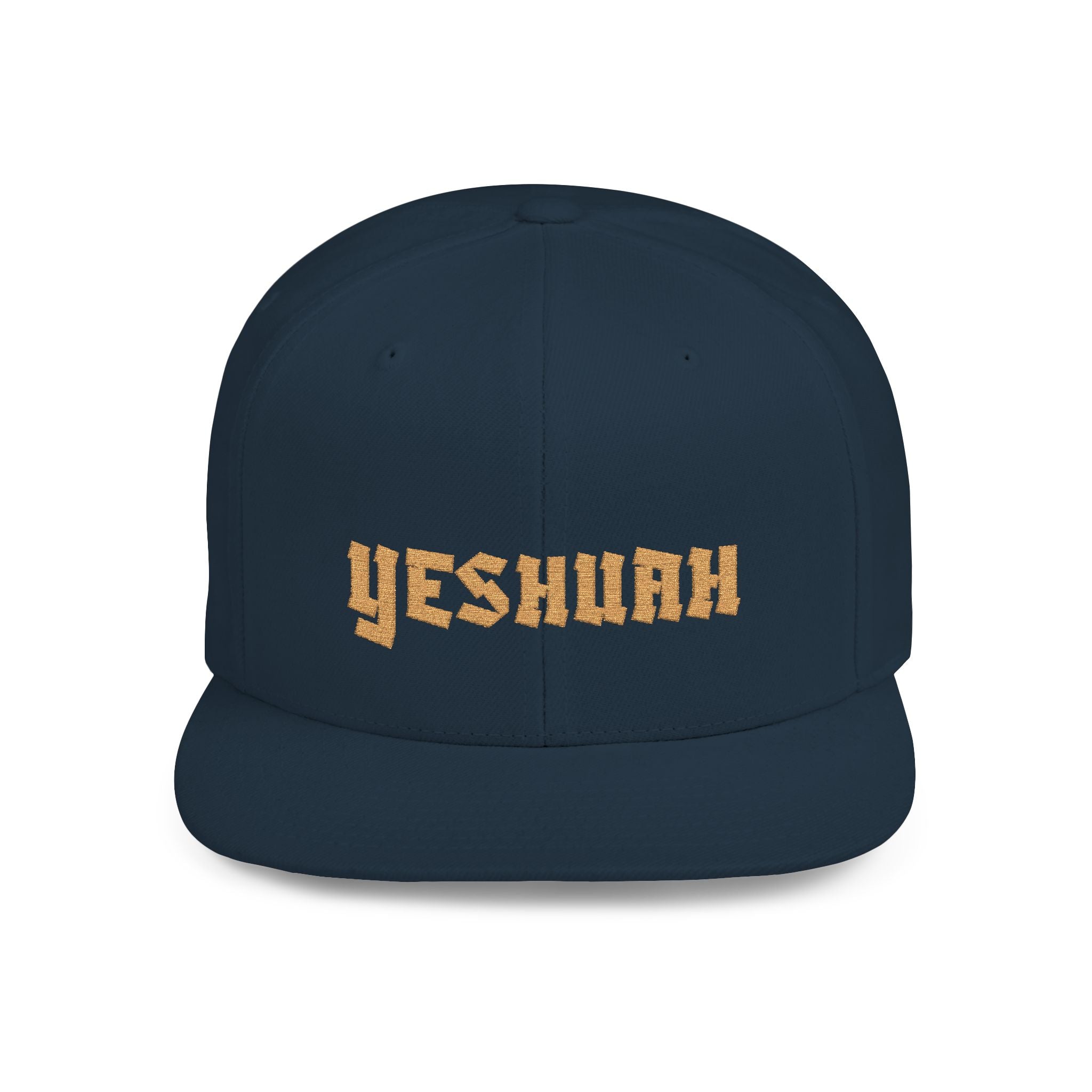 Yeshuah - gold foil cap