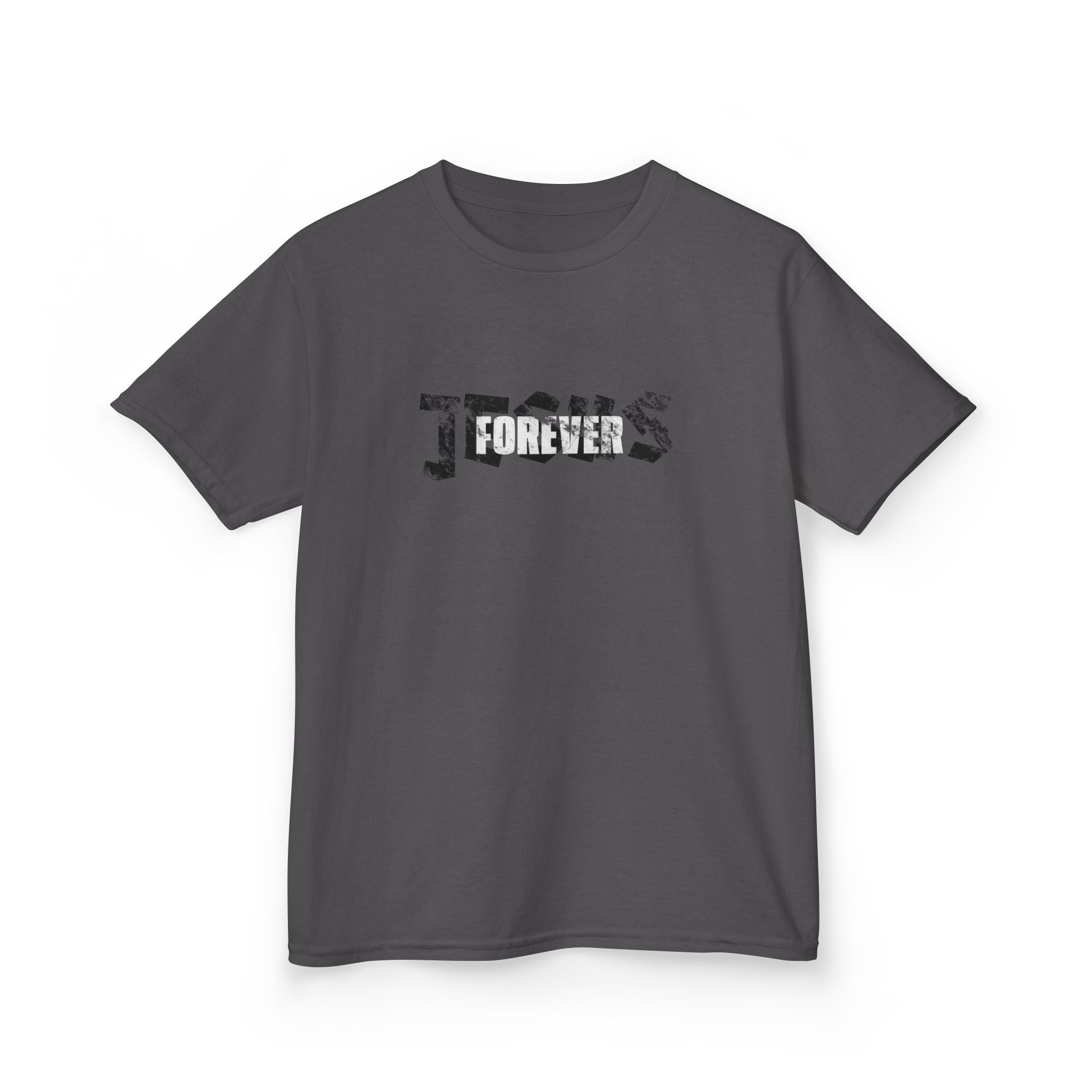 Jesus Forever - Kids Tee