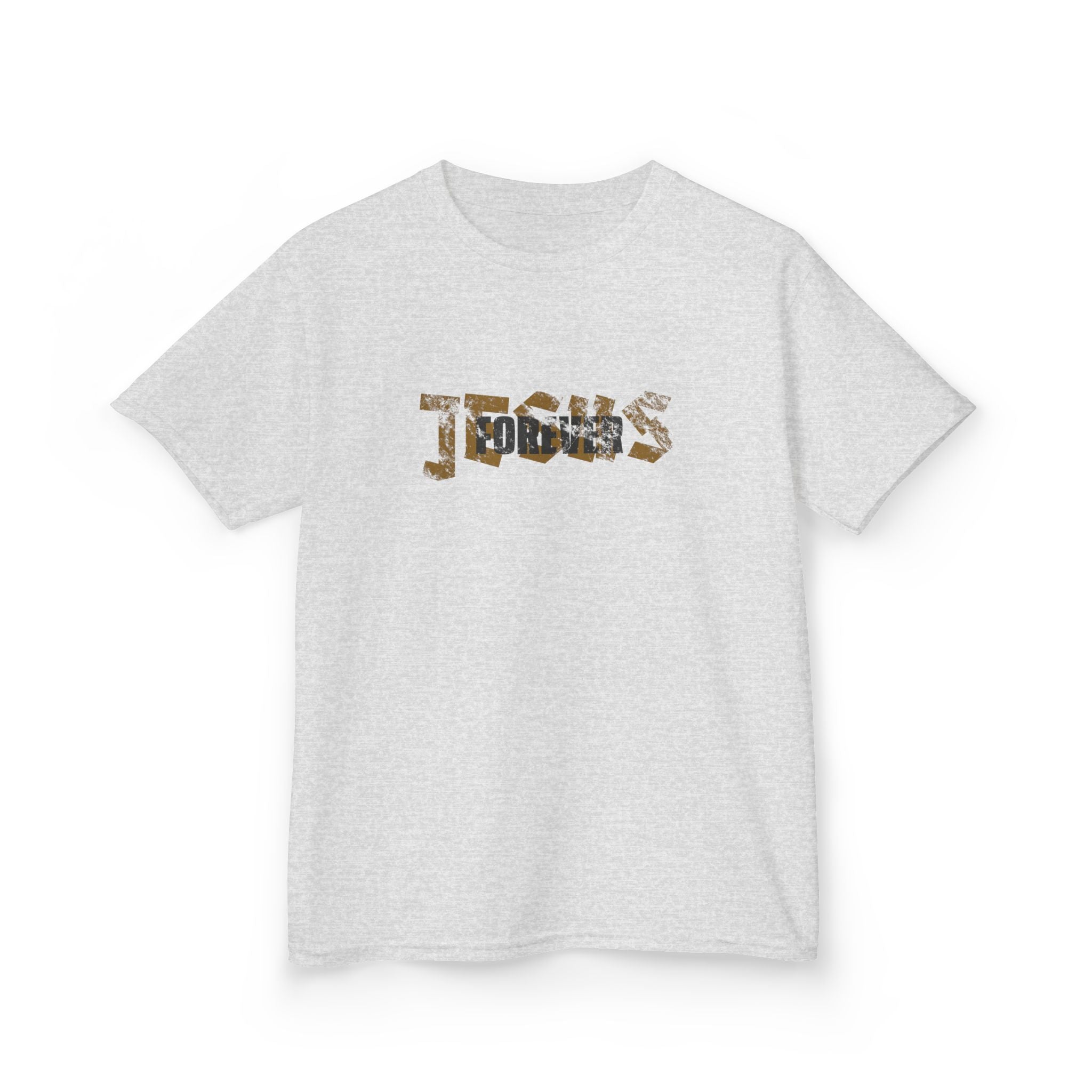 Jesus Forever - Kids Tee
