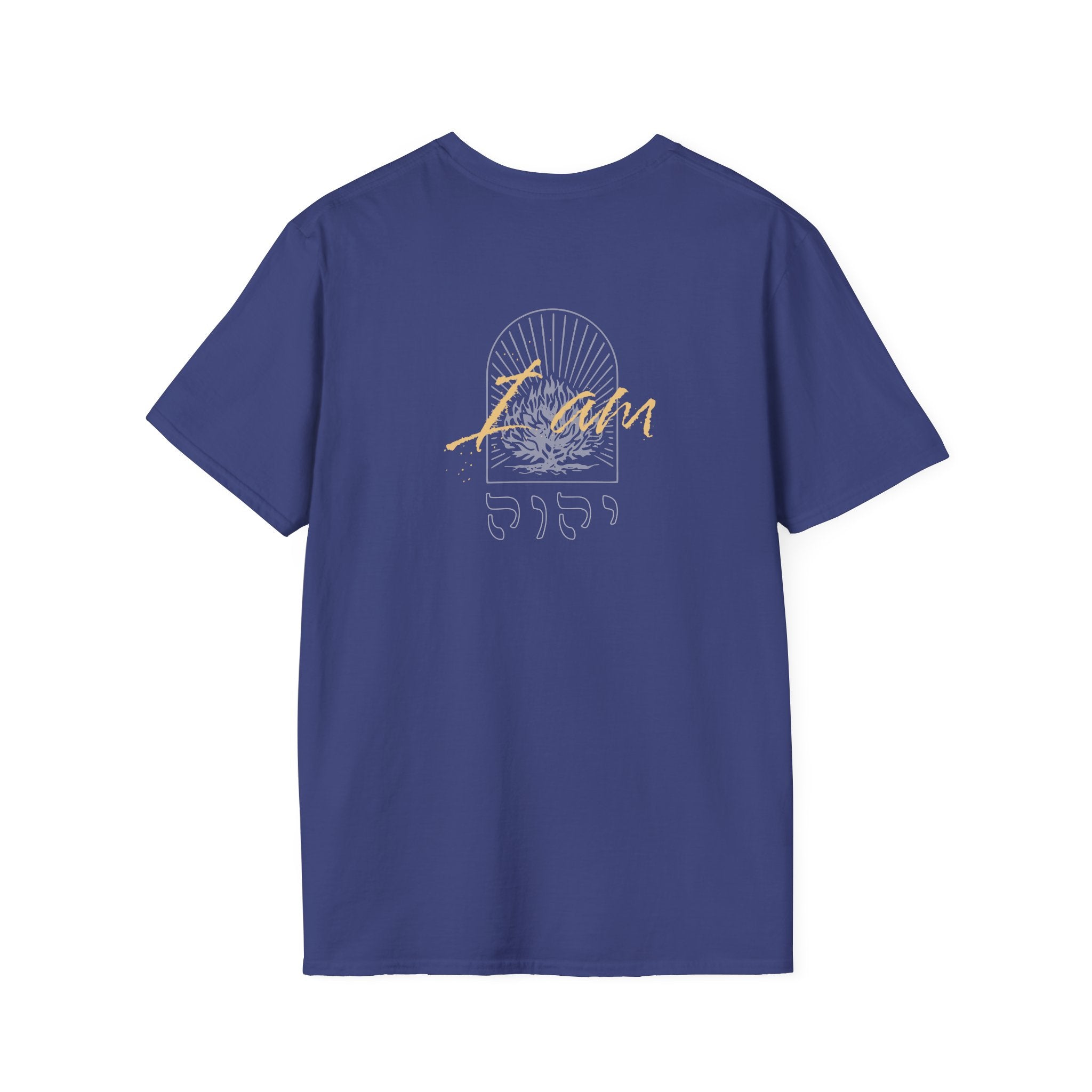 The Great I am shirt