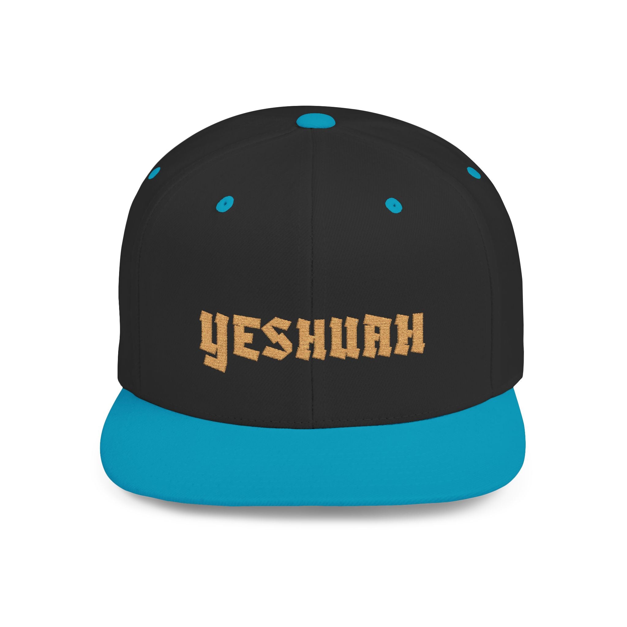 Yeshuah - gold foil cap