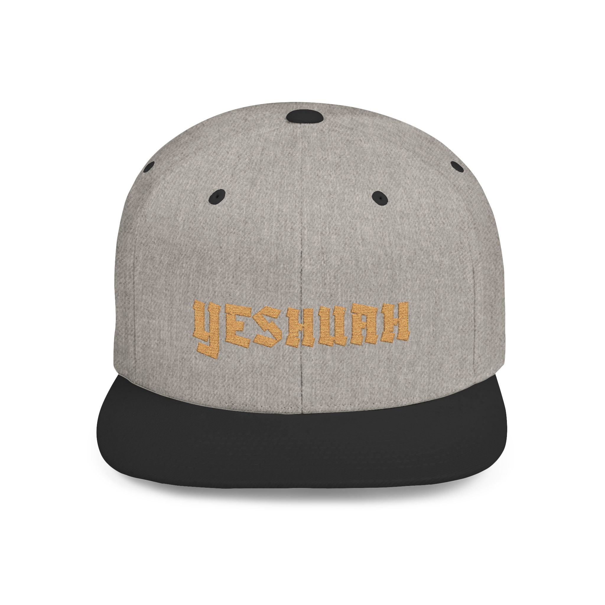 Yeshuah - gold foil cap
