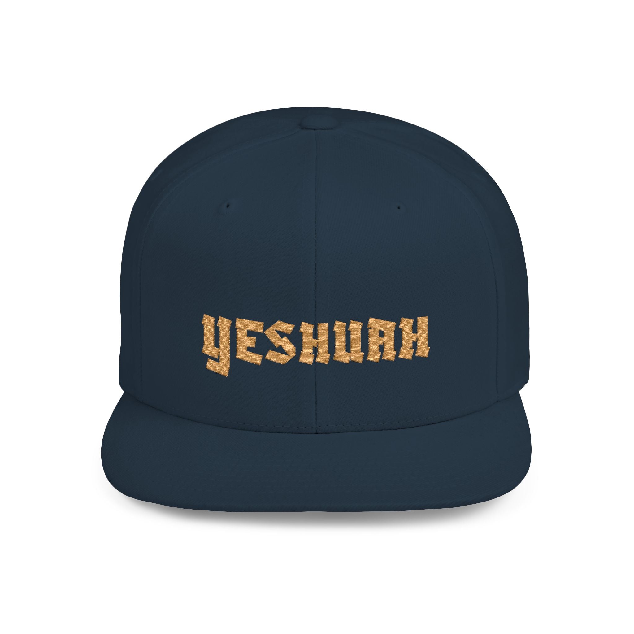 Yeshuah - gold foil cap