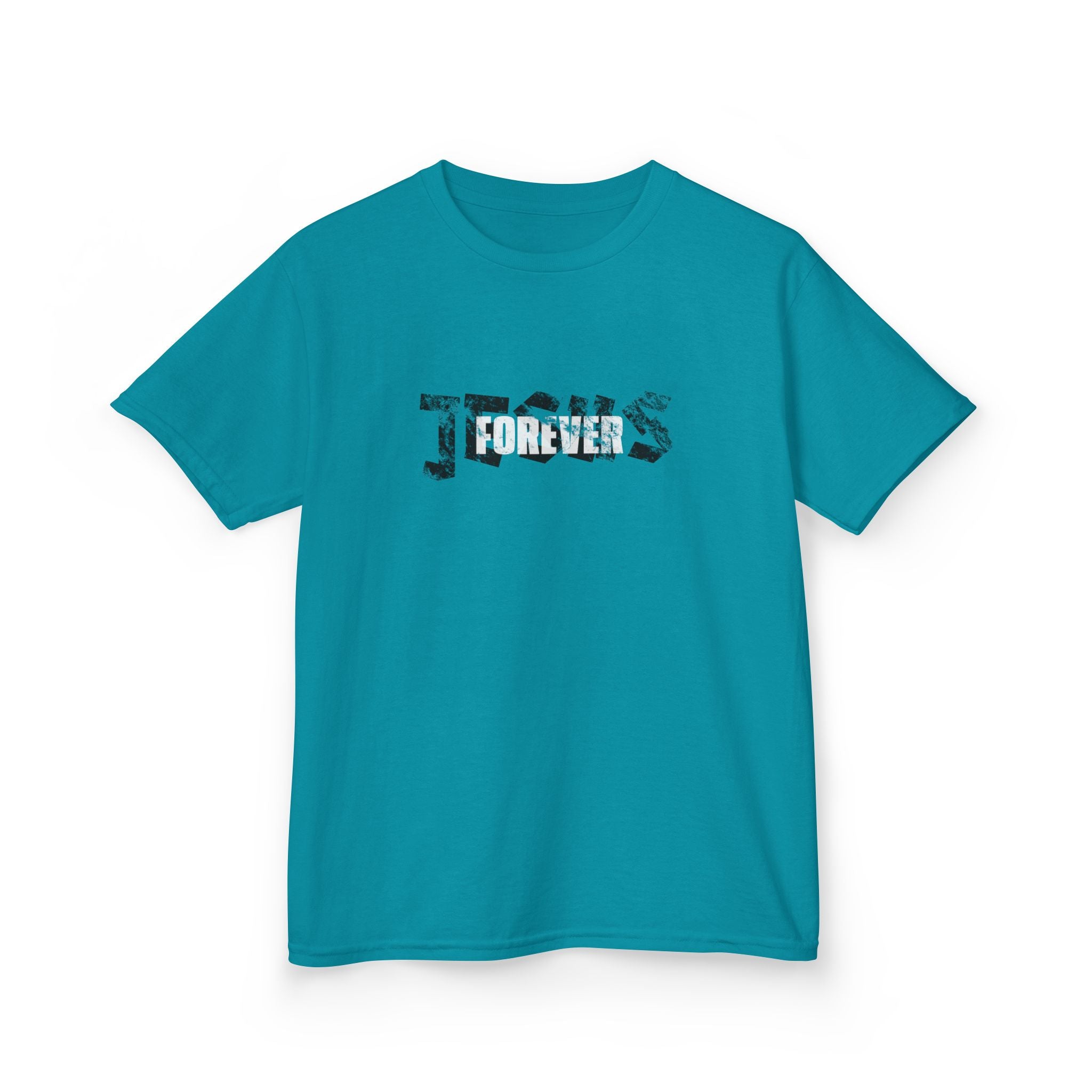 Jesus Forever - Kids Tee