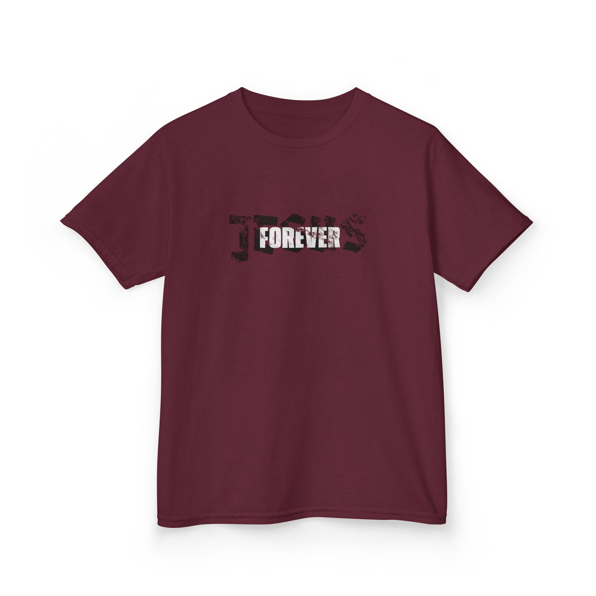 Jesus Forever - Kids Tee