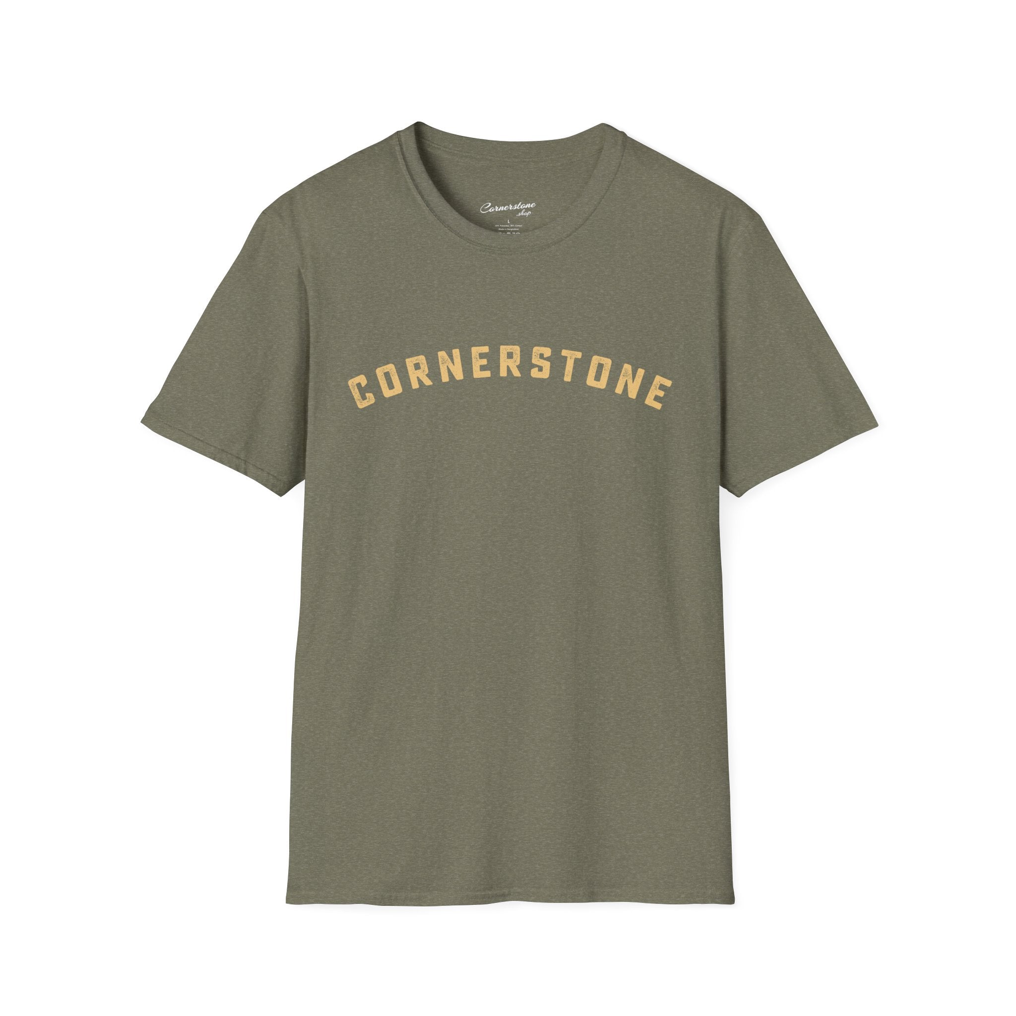 Cornerstone