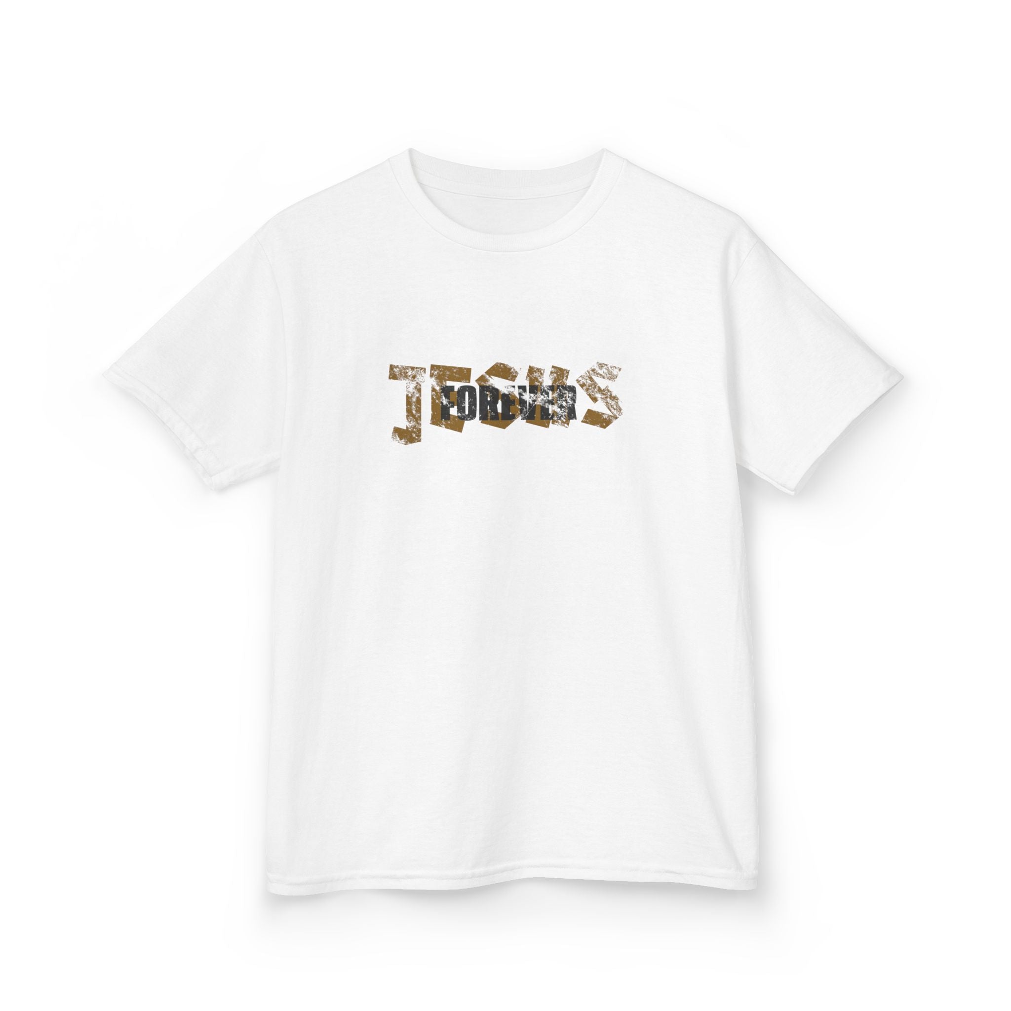 Jesus Forever - Kids Tee
